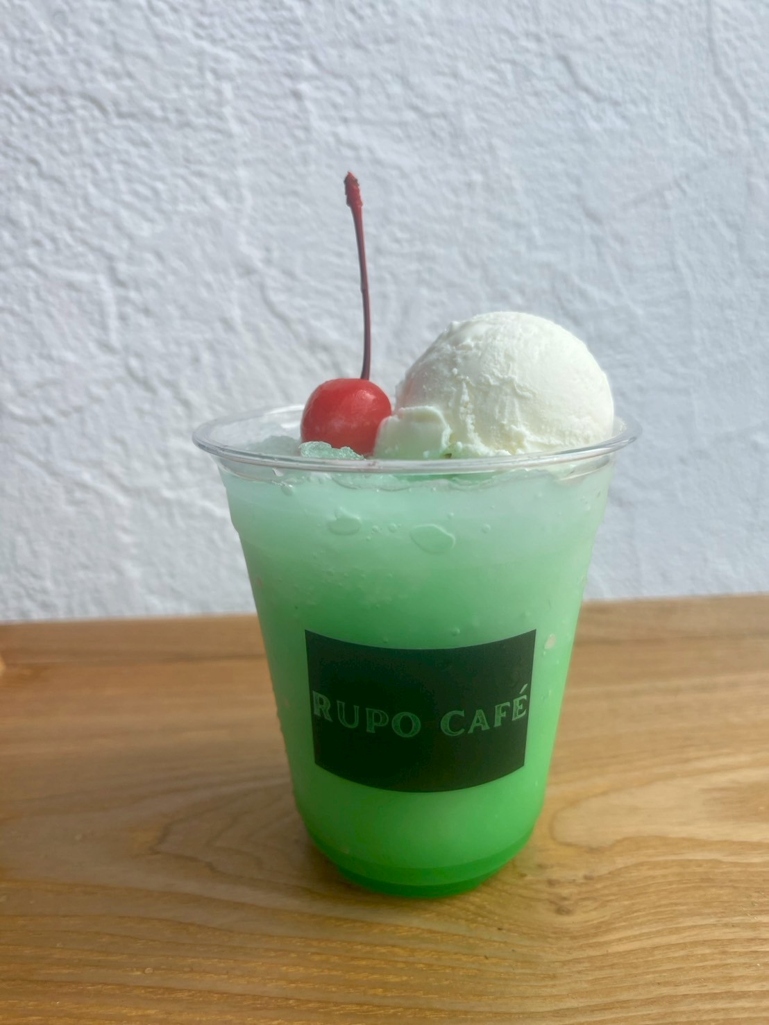 フローズンドリンク(夏季限定)